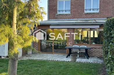 Maison 4 pièces 137500 €