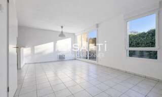 Appartement 3 Pièces 70 m² à vendre à Roubaix (59100)