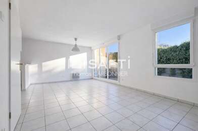 Appartement 3 pièces 139000 €