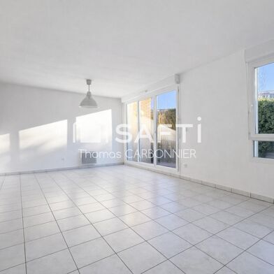 Appartement 3 pièces 139000 €