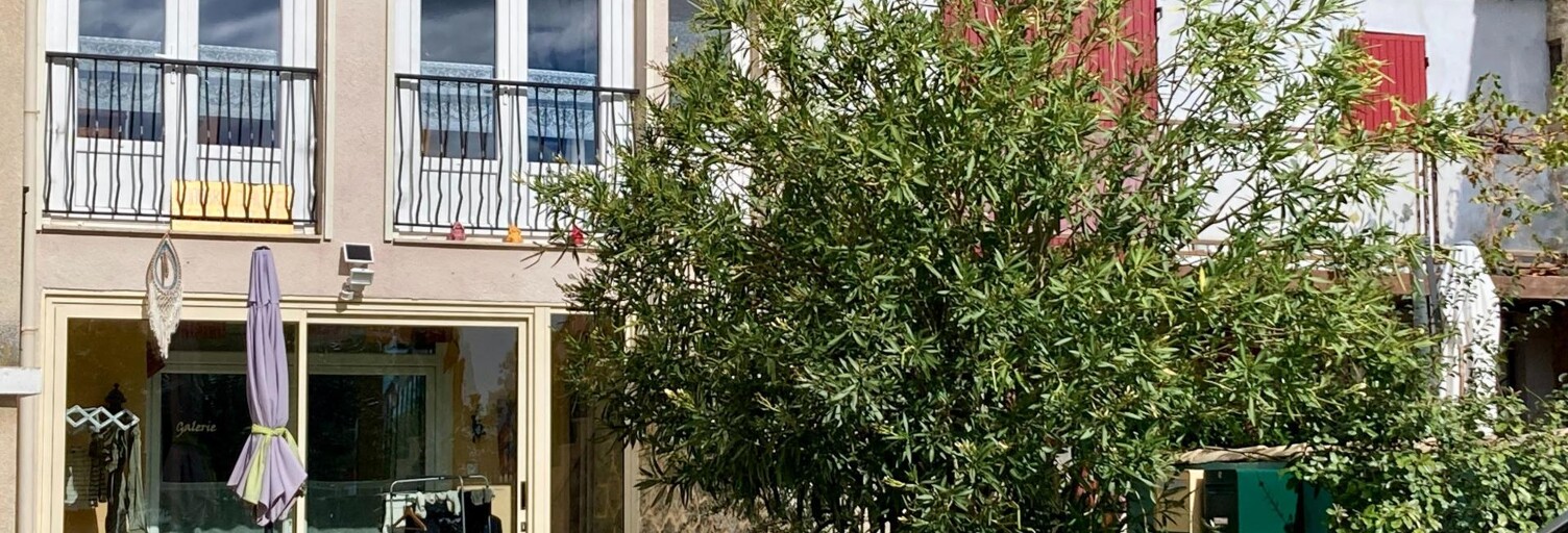 Maison 9 Pièces 181 m² à vendre à La Brillanne (04700)