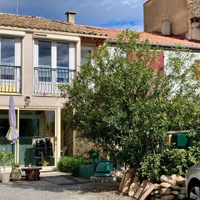 Maison 9 pièces 295000 €