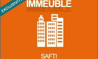 Immeuble  1117 m² à vendre à Pontoise (95000)