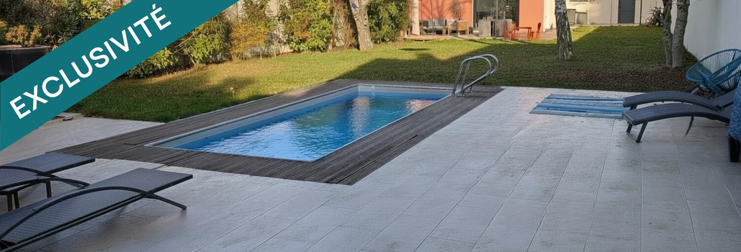 Maison 7 Pièces 145 m² à vendre à Villemoisson-sur-Orge (91360)