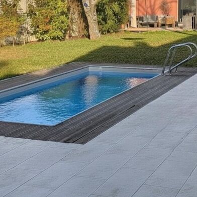 Maison 7 pièces 519000 €