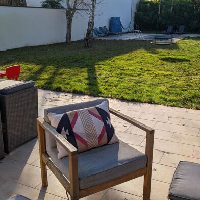 Maison 7 pièces 519000 €