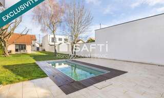 Maison 7 Pièces 145 m² à vendre à Villemoisson-sur-Orge (91360)