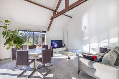 Maison 7 pièces 498000 €