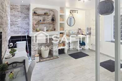 Maison 7 pièces 195000 €