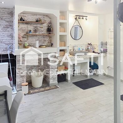 Maison 7 pièces 199000 €