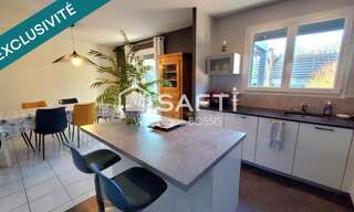 Maison 4 Pièces 86 m² à vendre à Mouilleron-le-Captif (85000)