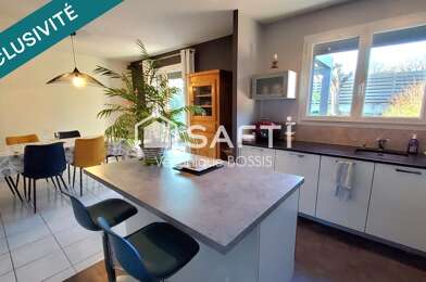 Maison 4 pièces 281000 €