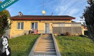 Maison 5 Pièces 145 m² à vendre à Écrouves (54200)