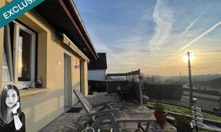 Maison 5 Pièces 145 m² à vendre à Écrouves (54200)