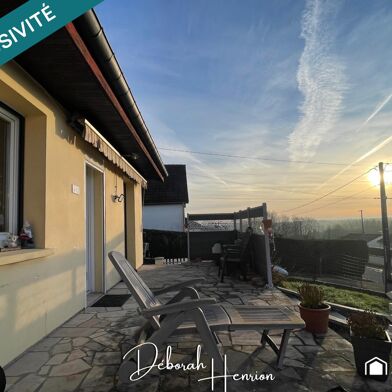 Maison 5 pièces 217000 €