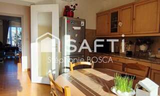 Appartement 3 Pièces 90 m² à vendre à Ajaccio (20090)