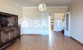 Appartement 3 Pièces 90 m² à vendre à Ajaccio (20090)