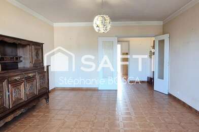 Appartement 3 pièces 240000 €