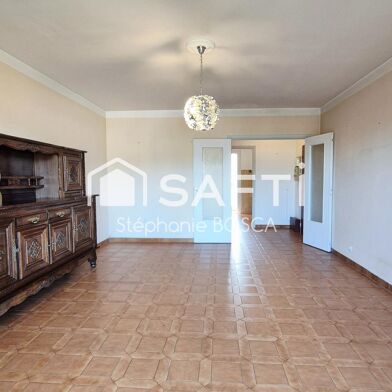 Appartement 3 pièces 240000 €