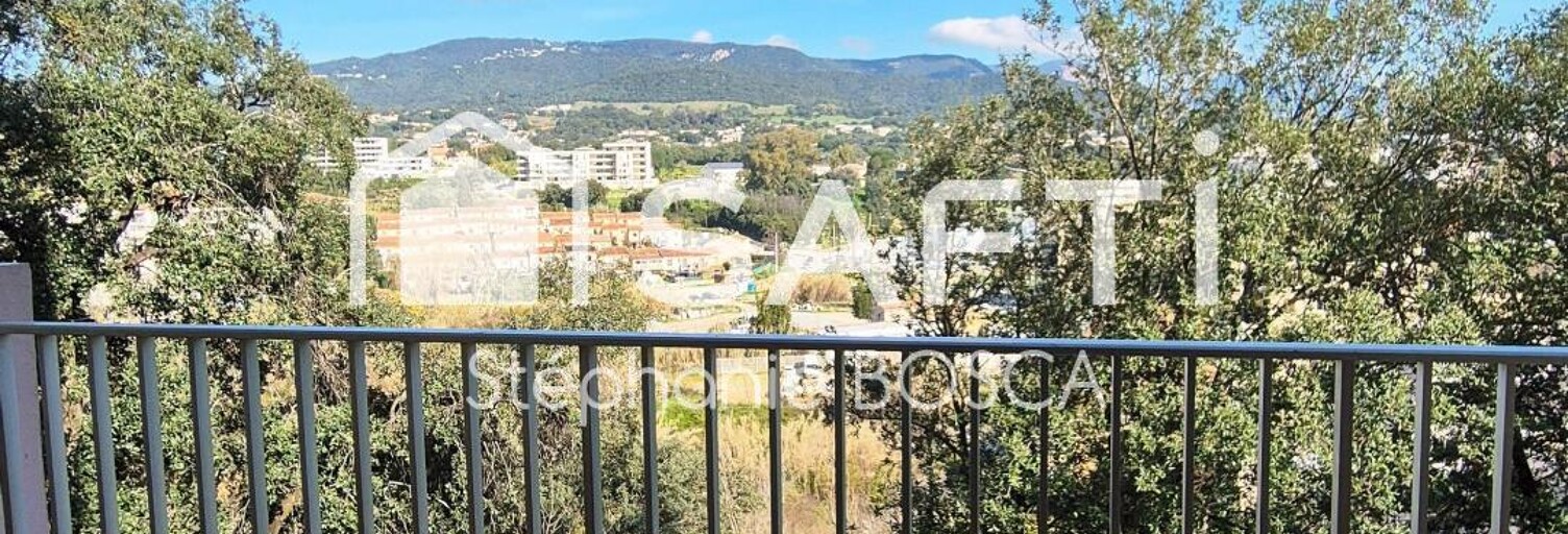 Appartement 3 Pièces 90 m² à vendre à Ajaccio (20000)