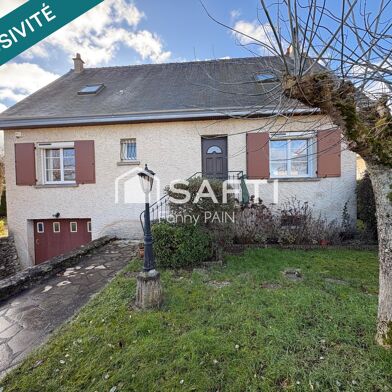 Maison 6 pièces 273000 €