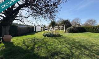 Maison 6 Pièces 130 m² à vendre à Montlouis-sur-Loire (37270)