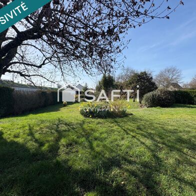 Maison 6 pièces 262000 €