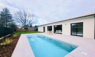 Maison 4 Pièces 119 m² à vendre à Langon (33210)