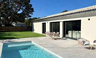 Maison 4 Pièces 119 m² à vendre à Langon (33210)