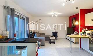 Appartement 3 Pièces 68 m² à vendre à Sautron (44880)