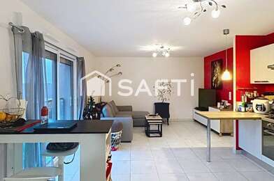 Appartement 3 pièces 228000 €