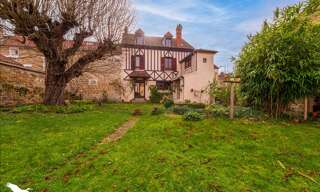 Maison 9 Pièces 176 m² à vendre à Saint-Ouen-l'Aumône (95310)