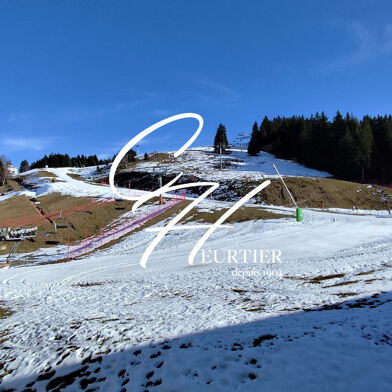 Appartement 2 pièces 116000 €