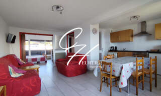 Appartement 2 Pièces 49 m² à vendre à Allevard (38580)