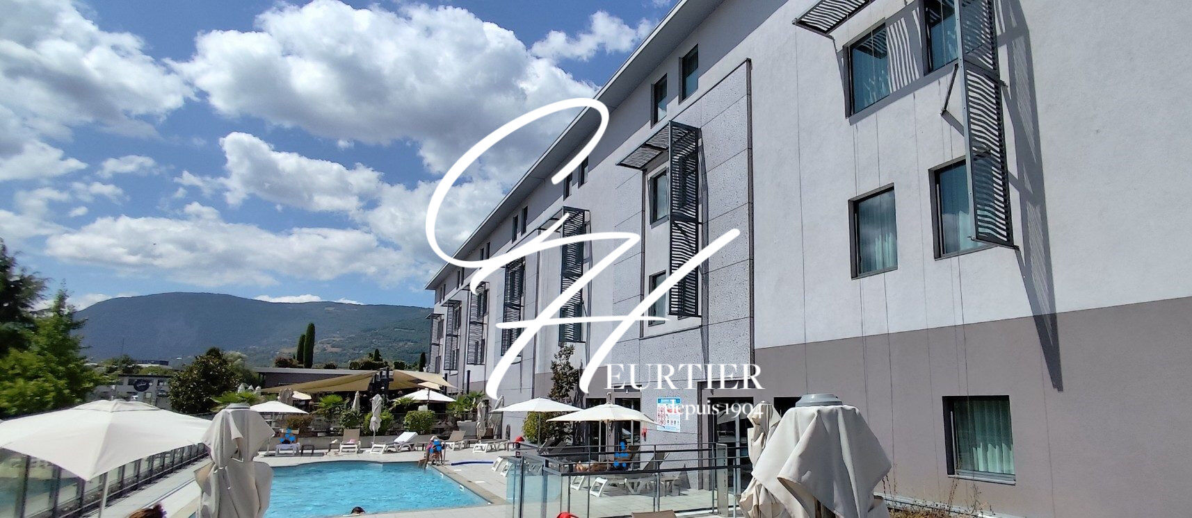 Appartement  T1 à vendre Montbonnot-Saint-Martin 38330