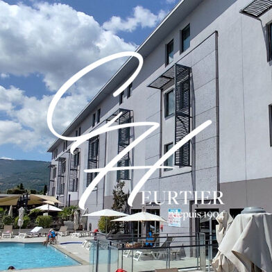 Appartement 1 pièces 76000 €