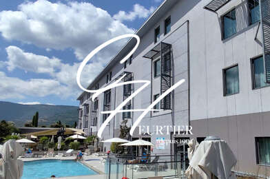 Appartement 1 pièces 76000 €