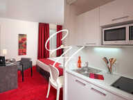 Studio 1 pièce + kitchenette — photo 3