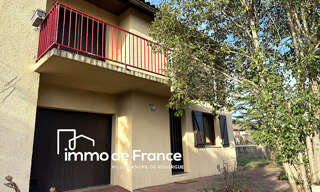 Maison 4 Pièces 100 m² à vendre à Villefranche-de-Rouergue (12200)