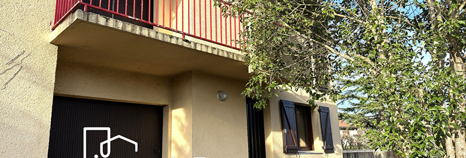 Maison 4 Pièces 100 m² à vendre à Villefranche-de-Rouergue (12200)