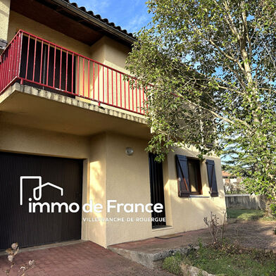 Maison 4 pièces 137800 €