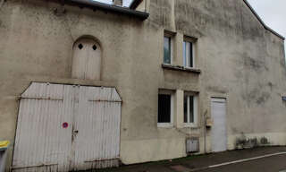 Maison 3 Pièces 63 m² à louer à Mirebeau-sur-Bèze (21310)