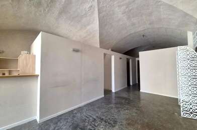Appartement 2 pièces 120000 €