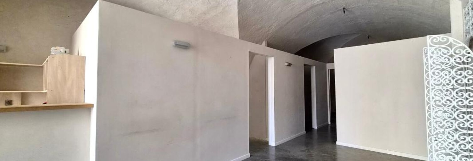Appartement 2 Pièces 60 m² à vendre à Lambesc (13410)