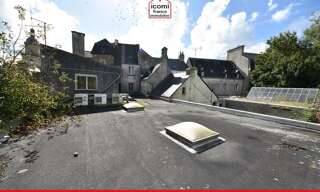 Commerce 6 Pièces 278 m² à vendre à Lesneven (29260)