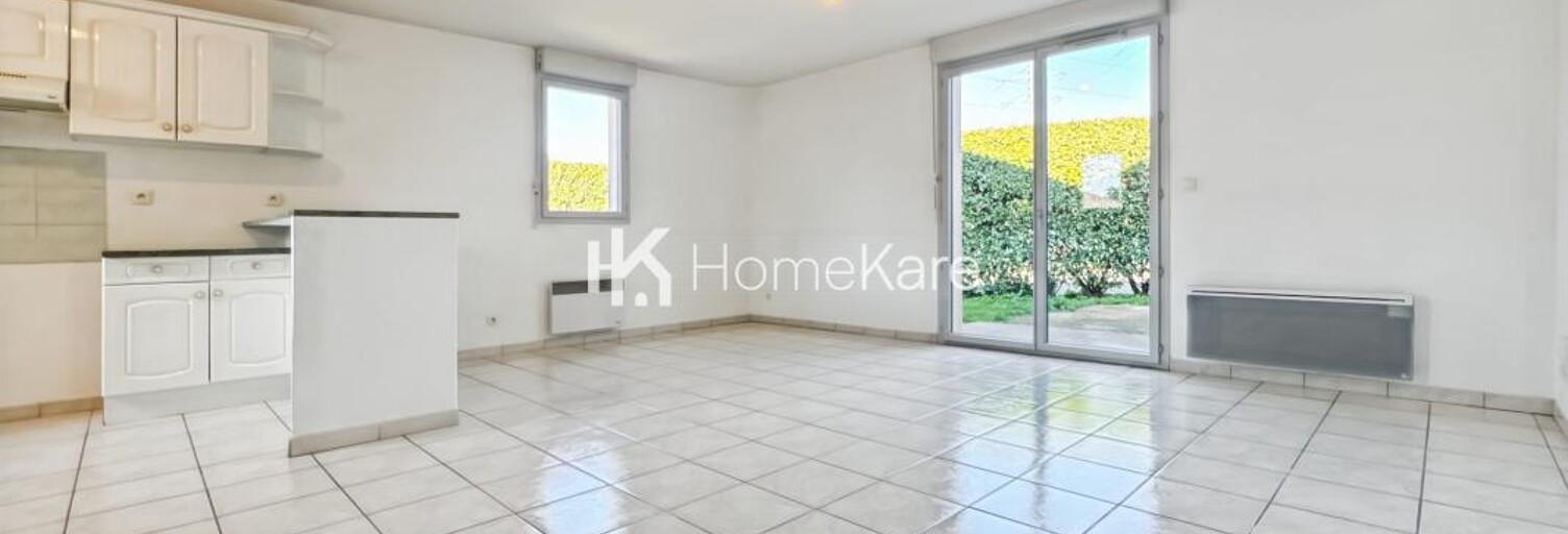 Maison 4 Pièces 85 m² à vendre à Saint-Orens-de-Gameville (31650)