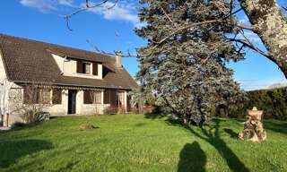 Maison 6 Pièces 144 m² à vendre à Hauterive (03270)