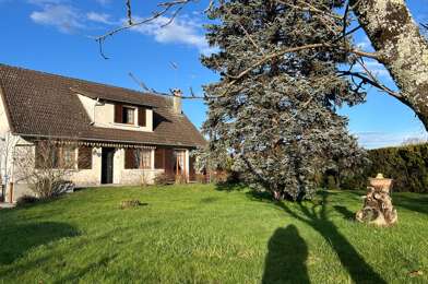 Maison 6 pièces 229000 €