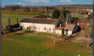 Maison 6 Pièces 160 m² à vendre à Pineuilh (33220)