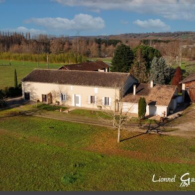 Maison 6 pièces 249000 €